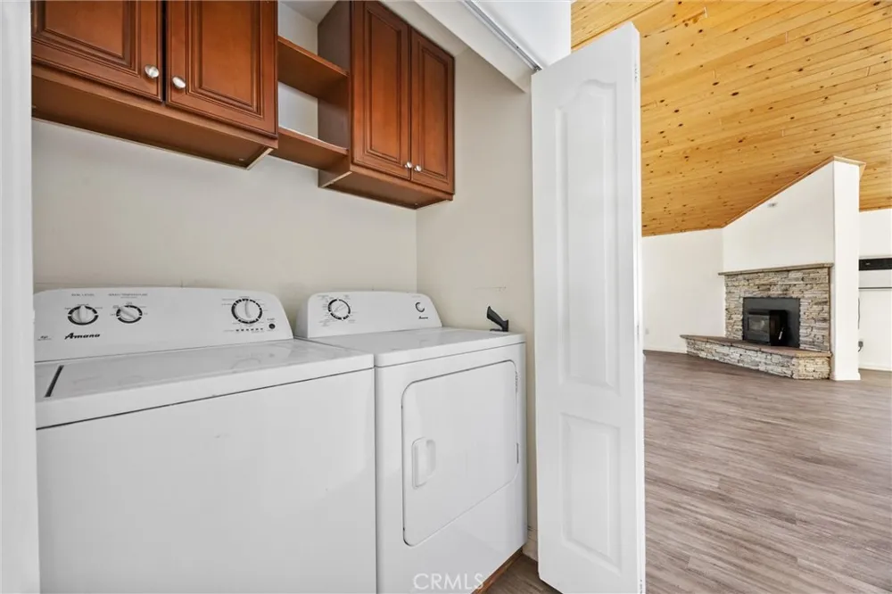 1928 Woodland Drive Pine Mountain Club, CA 93222