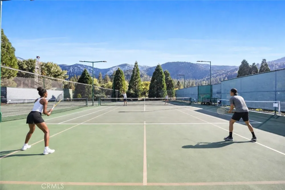 1928 Woodland Drive Pine Mountain Club, CA 93222