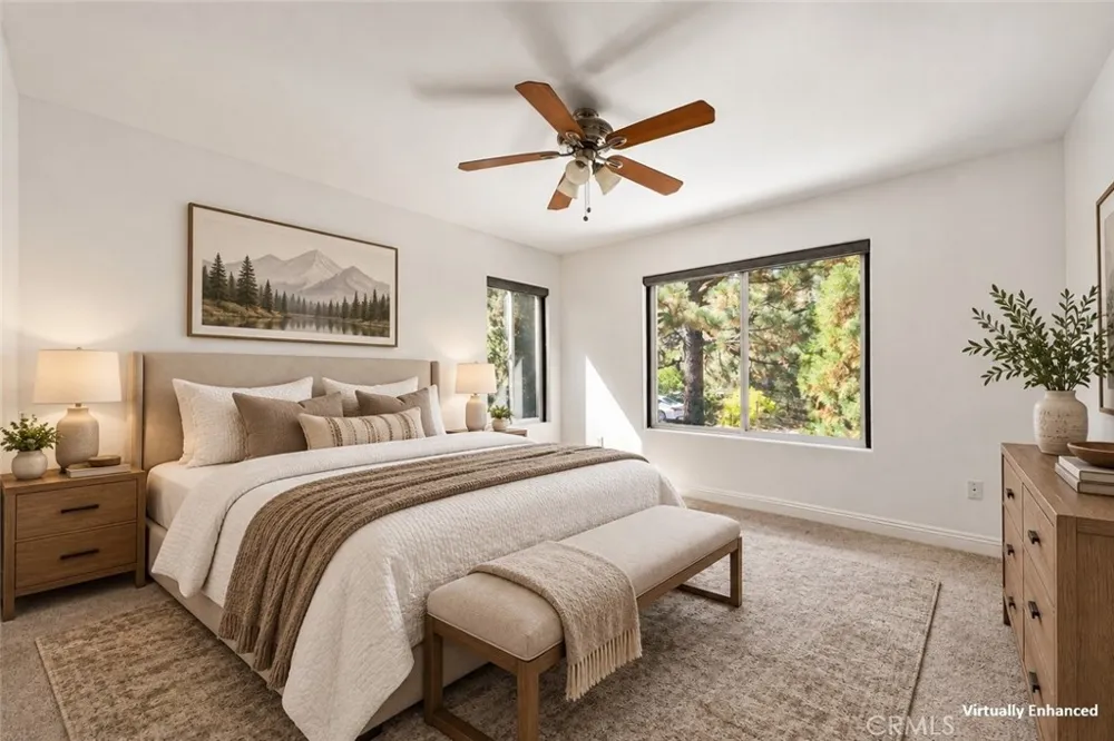 1928 Woodland Drive Pine Mountain Club, CA 93222