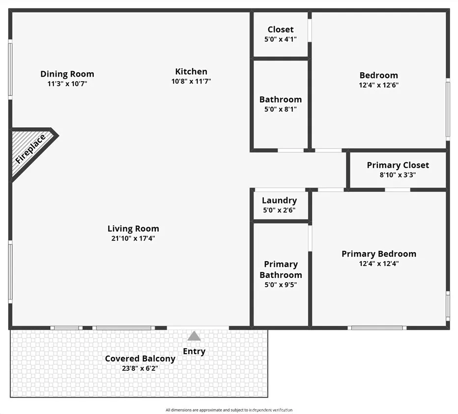 1928 Woodland Drive Pine Mountain Club, CA 93222