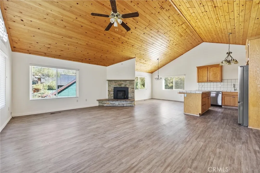 1928 Woodland Drive Pine Mountain Club, CA 93222