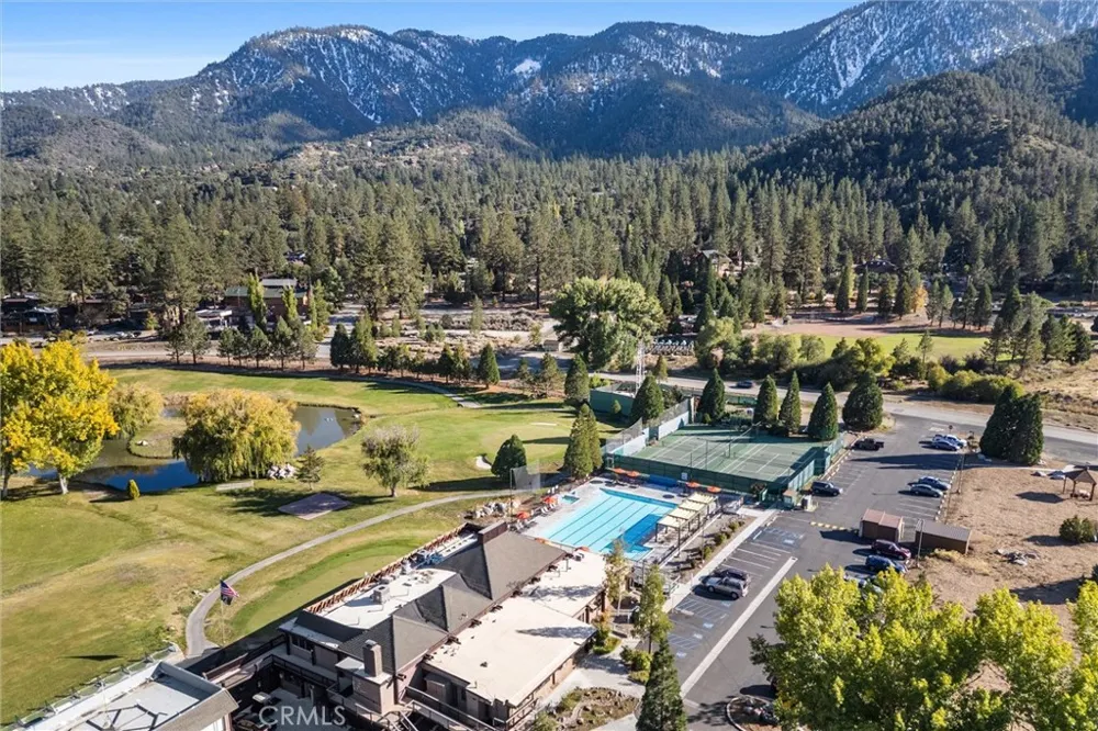 1928 Woodland Drive Pine Mountain Club, CA 93222