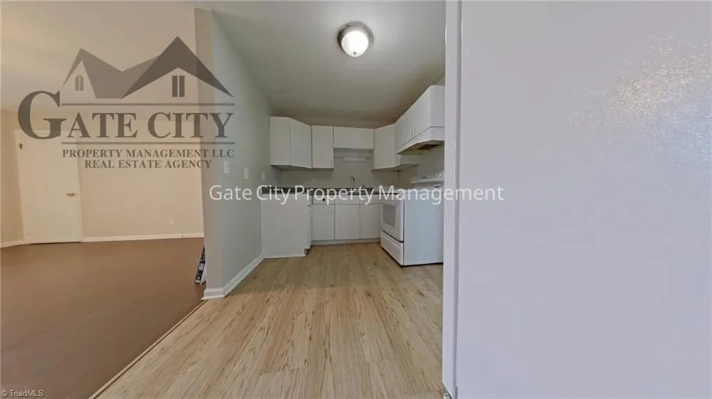 2021 Maywood Street #F Greensboro, NC 27403
