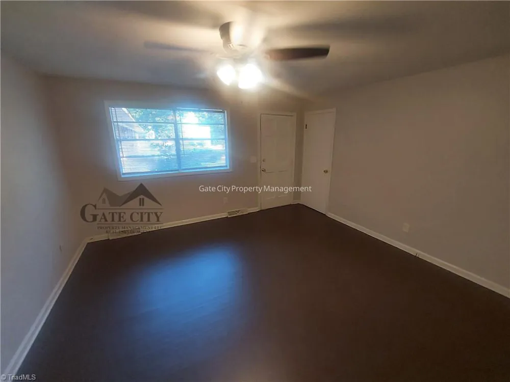 2021 Maywood Street #F Greensboro, NC 27403