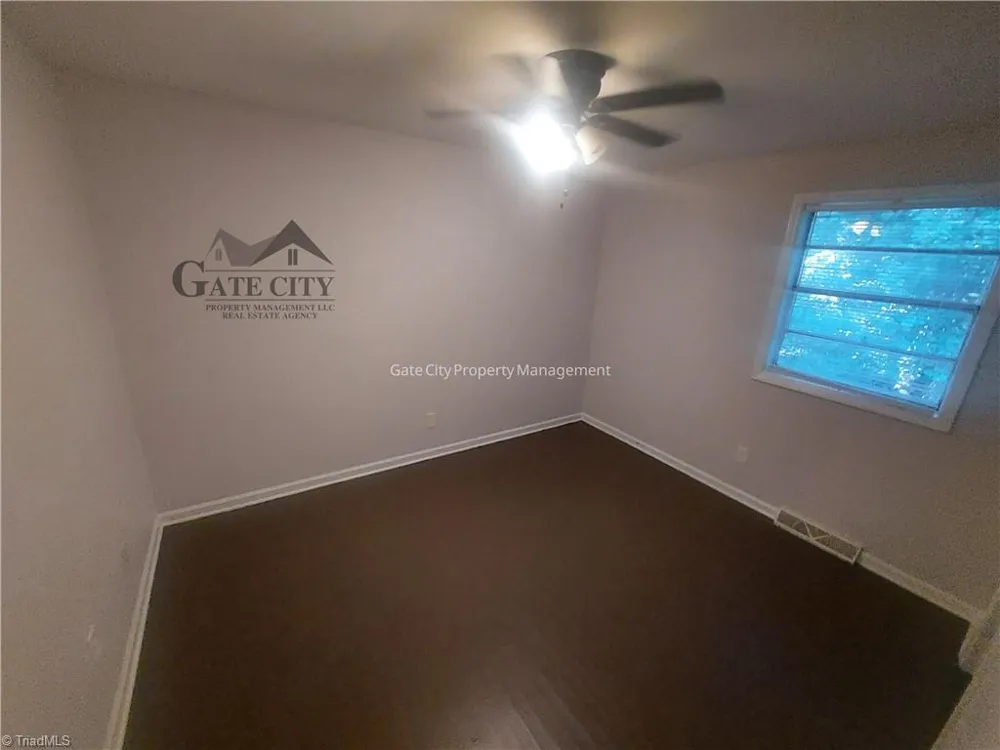 2021 Maywood Street #F Greensboro, NC 27403
