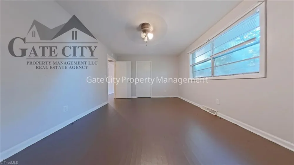 2021 Maywood Street #F Greensboro, NC 27403