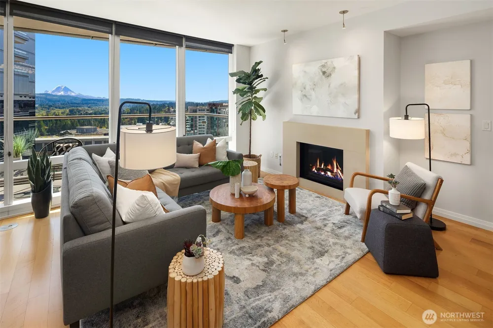 10700 NE 4th Street #2214 Bellevue, WA 98004