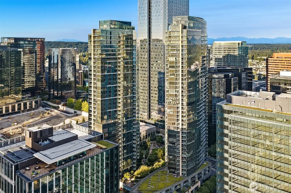 10700 NE 4th Street #2214 Bellevue, WA 98004