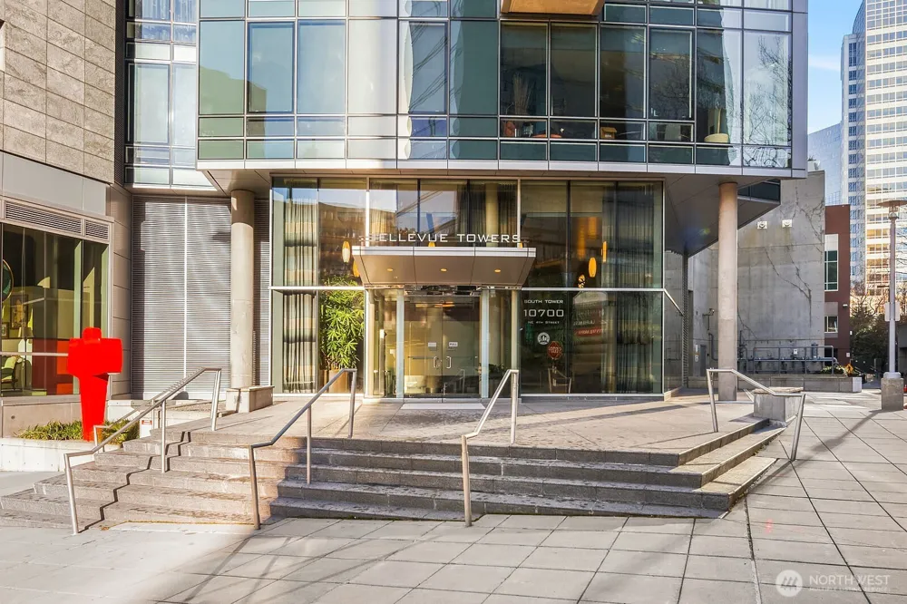 10700 NE 4th Street #2214 Bellevue, WA 98004