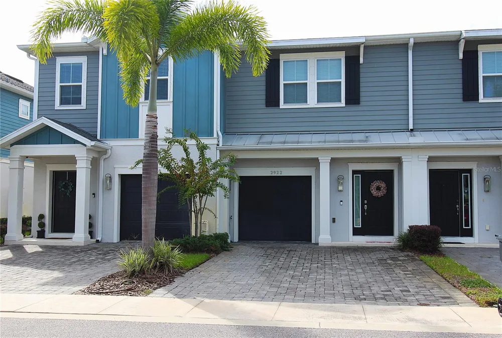 2922 GRAND KEMERTON PLACE Tampa, FL 33618
