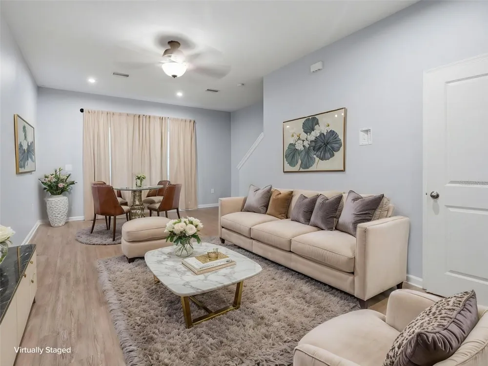 2919 JACOB CROSSING LANE Holiday, FL 34691