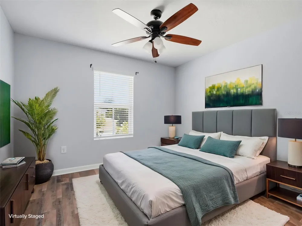 2919 JACOB CROSSING LANE Holiday, FL 34691