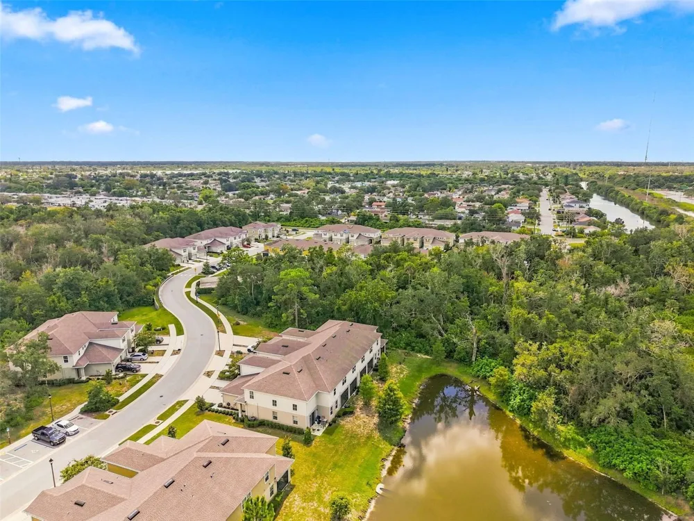 2919 JACOB CROSSING LANE Holiday, FL 34691