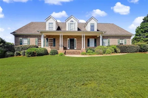 1225 Bent Creek Drive