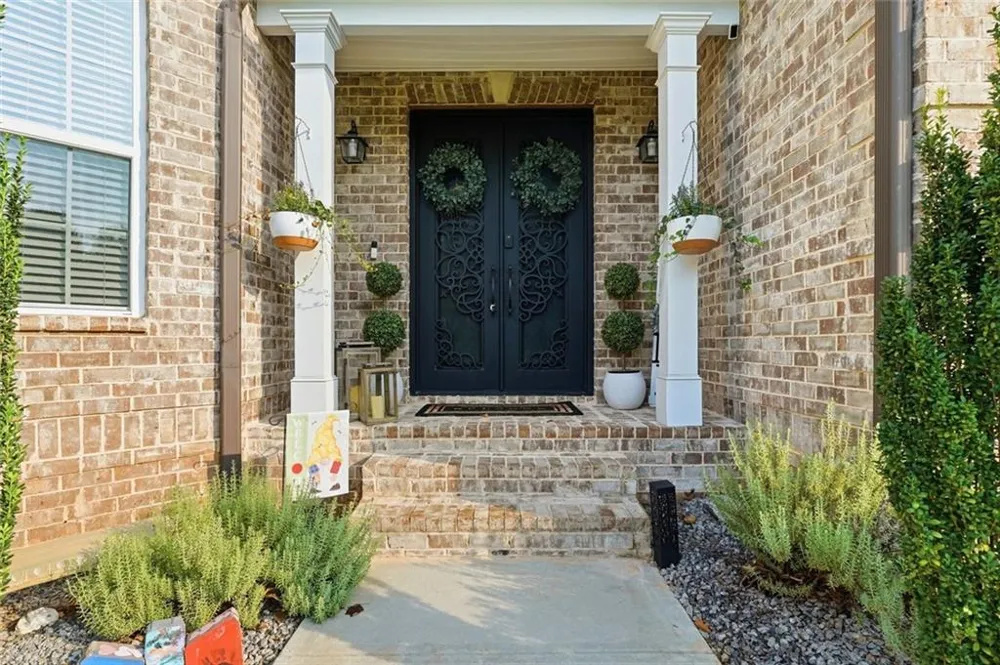 7271 Bluewater Douglasville, GA 30135