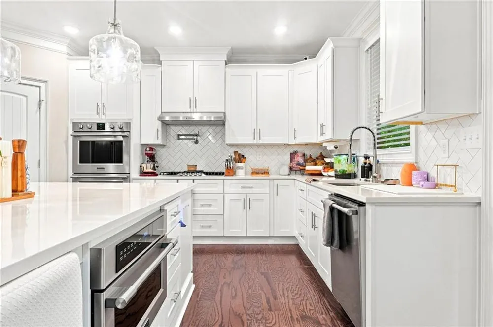 7271 Bluewater Douglasville, GA 30135