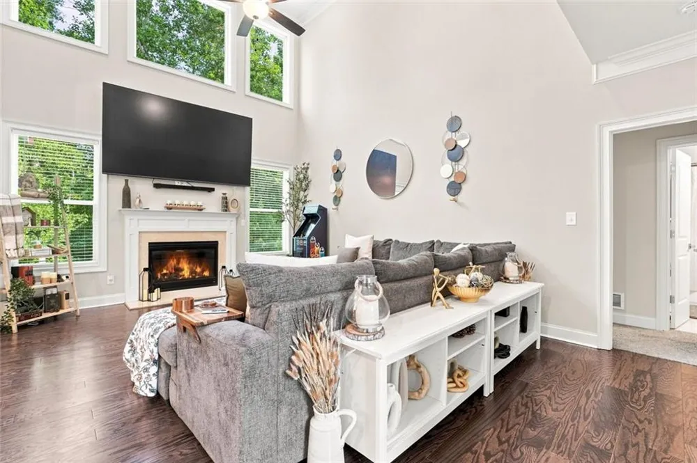 7271 Bluewater Douglasville, GA 30135