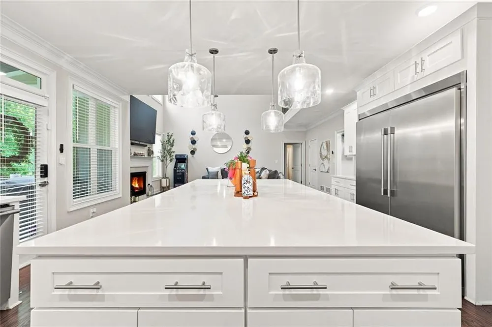 7271 Bluewater Douglasville, GA 30135