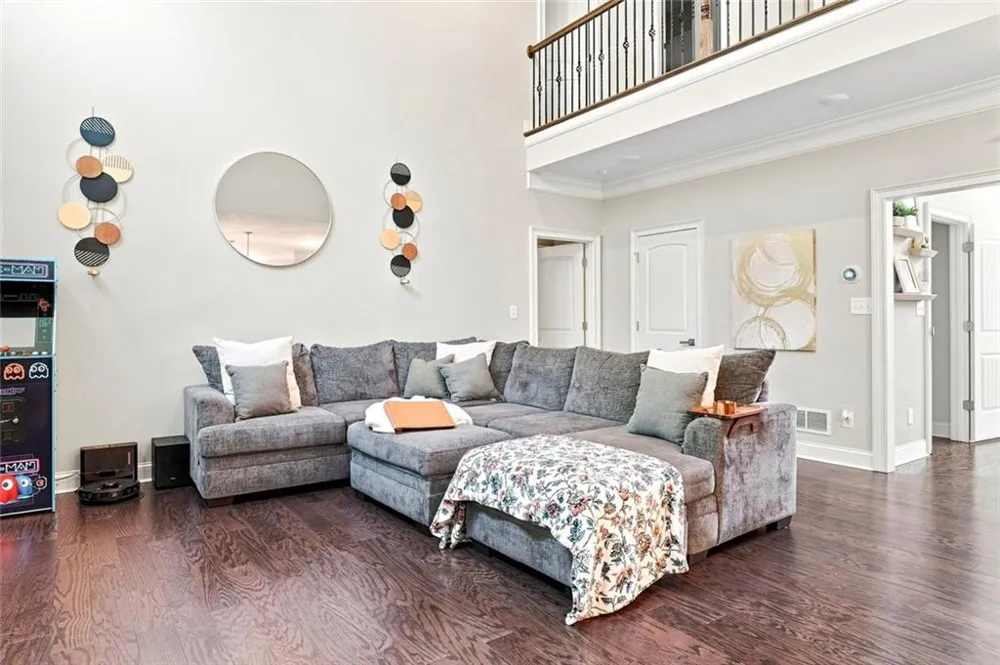 7271 Bluewater Douglasville, GA 30135