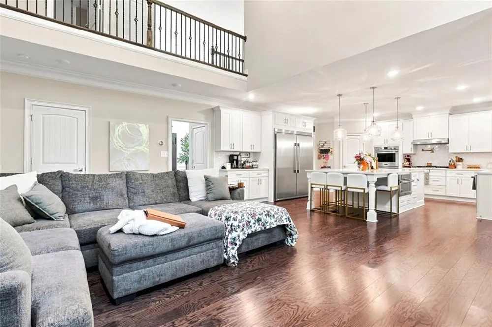 7271 Bluewater Douglasville, GA 30135