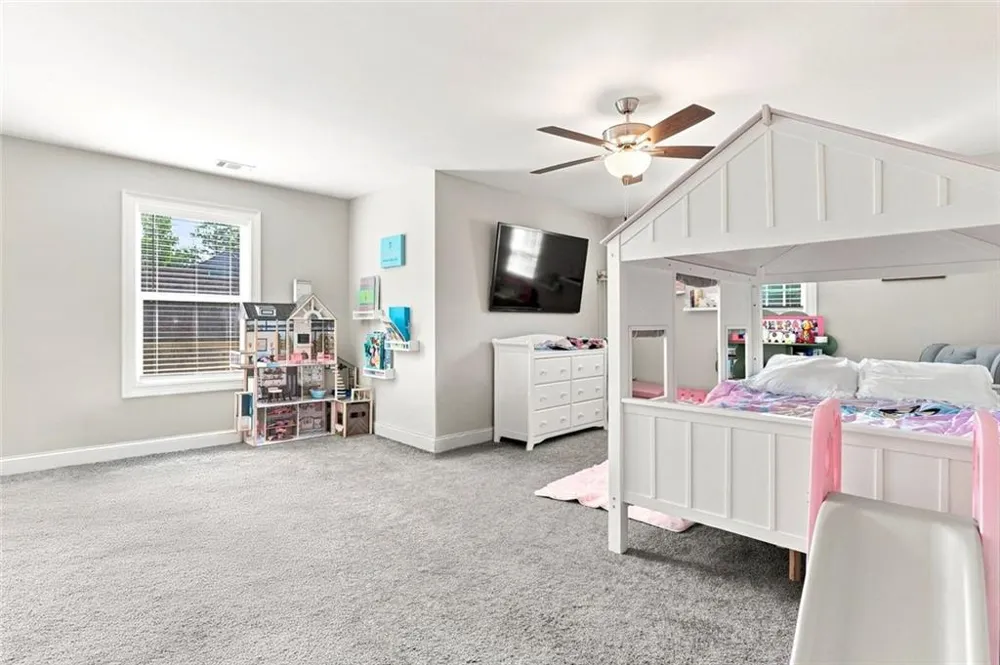 7271 Bluewater Douglasville, GA 30135