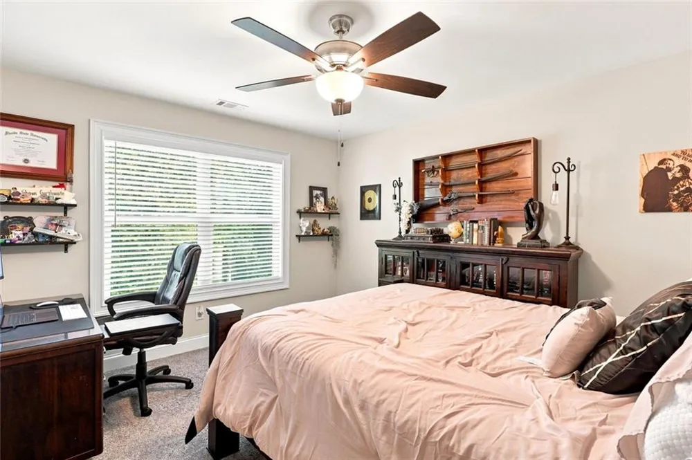 7271 Bluewater Douglasville, GA 30135