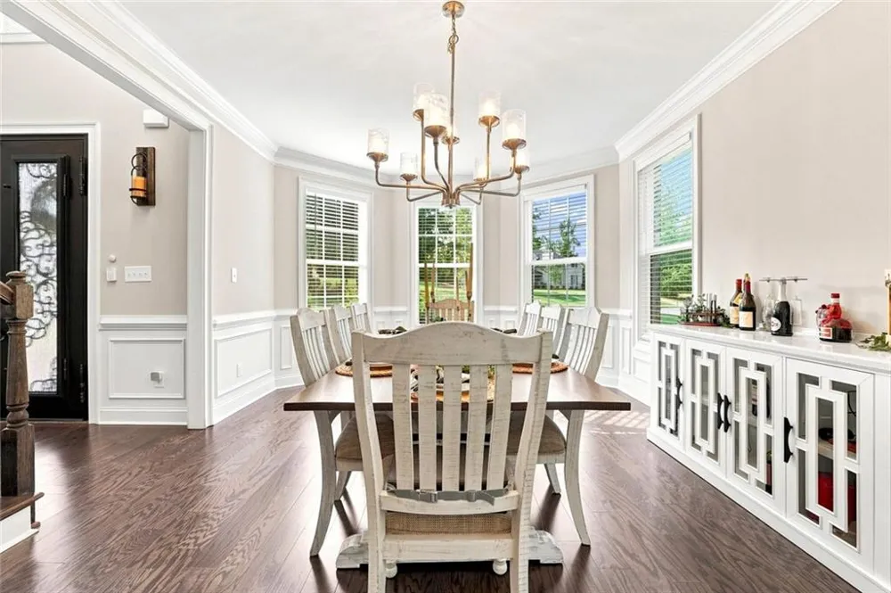 7271 Bluewater Douglasville, GA 30135