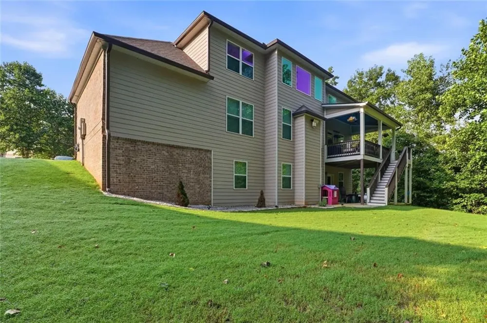 7271 Bluewater Douglasville, GA 30135
