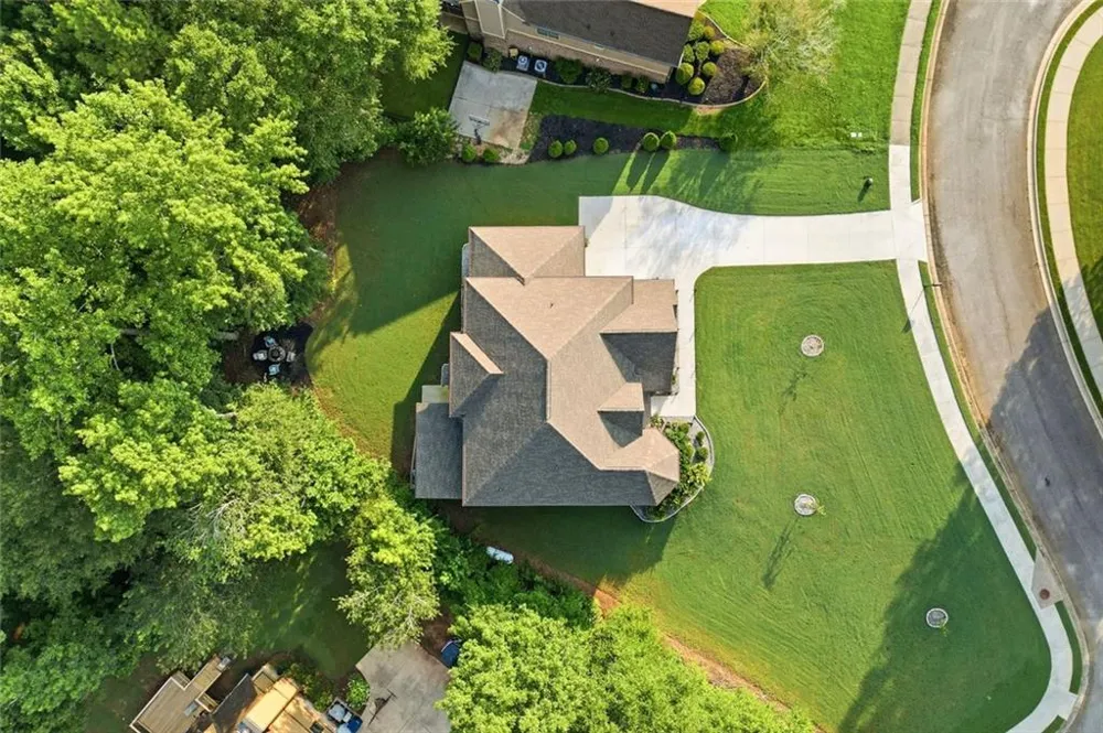 7271 Bluewater Douglasville, GA 30135