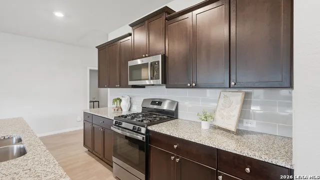 5443 JASMINE SPUR Bulverde, TX 78163