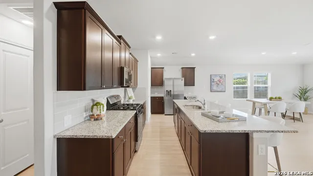 5443 JASMINE SPUR Bulverde, TX 78163