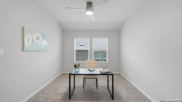 5443 JASMINE SPUR Bulverde, TX 78163