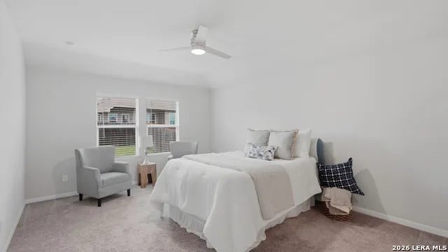 5443 JASMINE SPUR Bulverde, TX 78163
