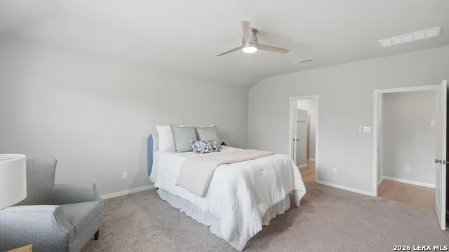 5443 JASMINE SPUR Bulverde, TX 78163
