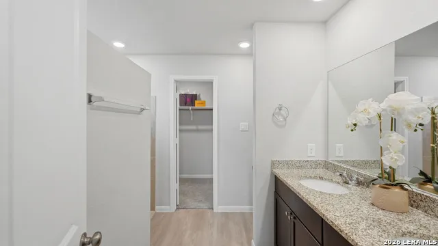 5443 JASMINE SPUR Bulverde, TX 78163
