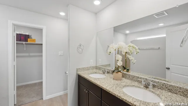 5443 JASMINE SPUR Bulverde, TX 78163