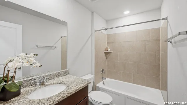 5443 JASMINE SPUR Bulverde, TX 78163