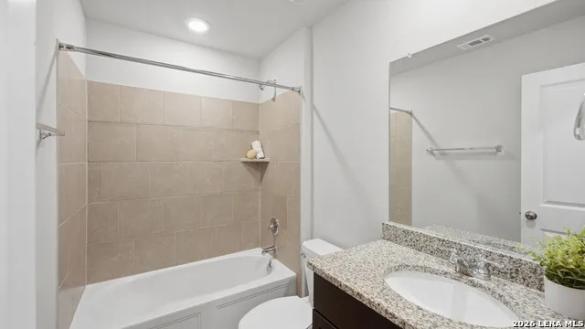 5443 JASMINE SPUR Bulverde, TX 78163