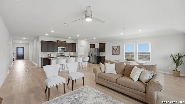 5443 JASMINE SPUR Bulverde, TX 78163
