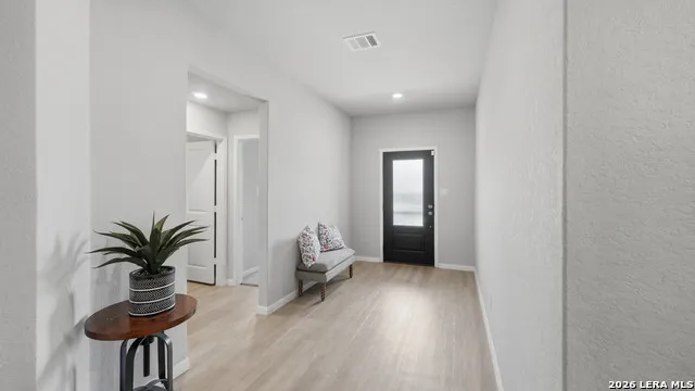 5443 JASMINE SPUR Bulverde, TX 78163