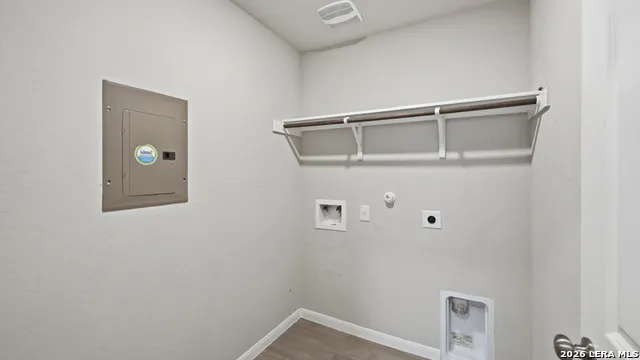 5443 JASMINE SPUR Bulverde, TX 78163