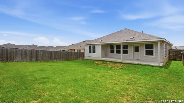 5443 JASMINE SPUR Bulverde, TX 78163