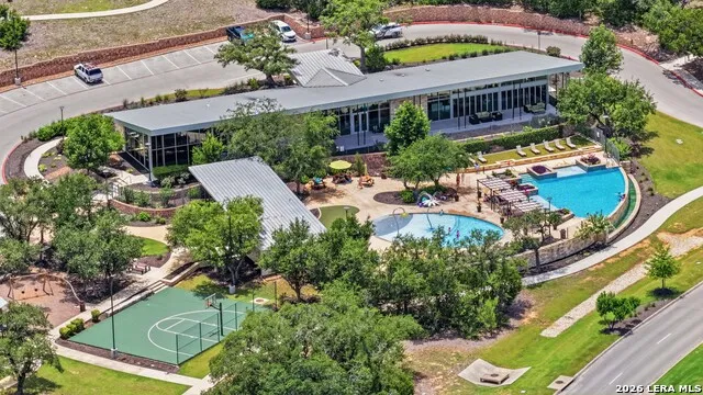 5443 JASMINE SPUR Bulverde, TX 78163