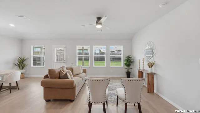 5443 JASMINE SPUR Bulverde, TX 78163