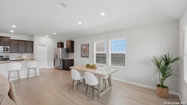 5443 JASMINE SPUR Bulverde, TX 78163
