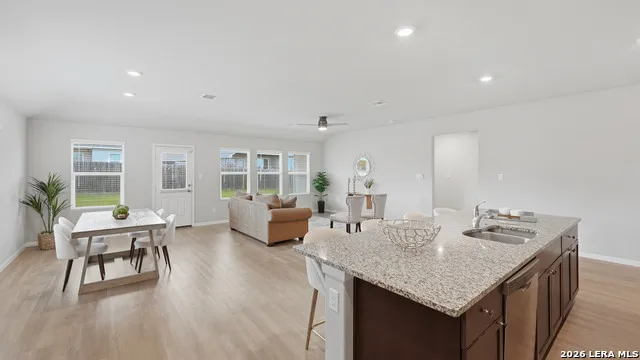 5443 JASMINE SPUR Bulverde, TX 78163