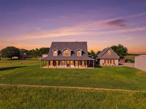 8649 River Hills Road