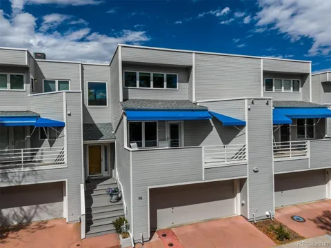 9200 E Cherry Creek South Drive #14