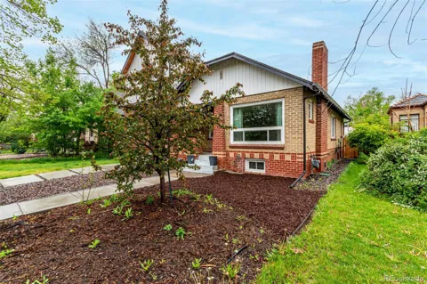 1463 Dahlia Street #2
