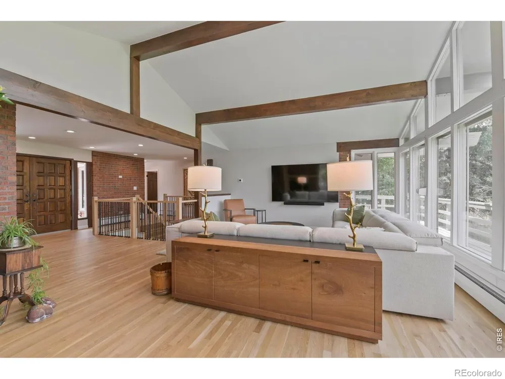 19 Ridge Road Boulder, CO 80303